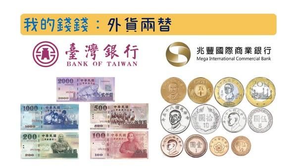 换台币，在大陆换还是去台湾换比较方便、划算？（换台币哪个银行划算）