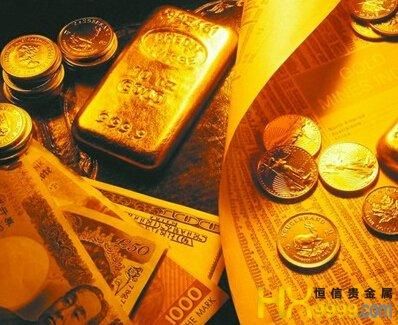 伦敦金为什么比纽约金低？（哪个交易所点差小）