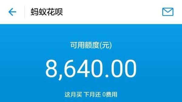 蚂蚁借呗和信用卡目前用哪个划算？（信用卡和花呗哪个好）