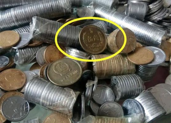 哪个银行可以换硬币？（哪个银行有新硬币换）