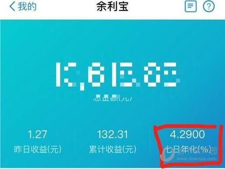 余利宝买的是什么基金？（余利宝是哪个基金）