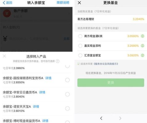 余额宝升级国投瑞银添利宝安全吗？（余额宝哪个银行监管）