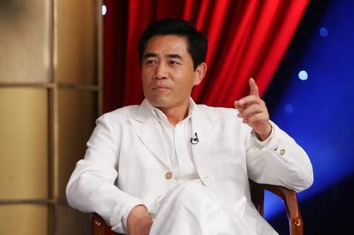 陈宝国是北京人艺的吗？（陈宝国属于哪个单位）