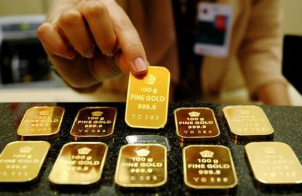 目前纸黄金买卖哪个银行比较好，点差便宜？（哪个银行买纸黄金划算）