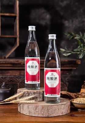 汇丰德纯粮酒哪个好？（汇丰是哪个省的）