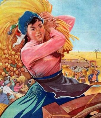 包产到户40年是富了还是穷了？（久富叮当哪个好）