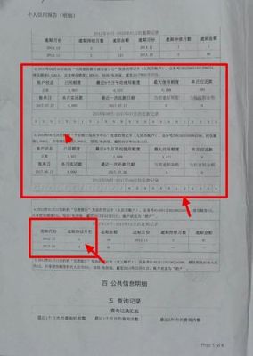拉征信报告去哪个银行？（哪个银行拉征信报告）