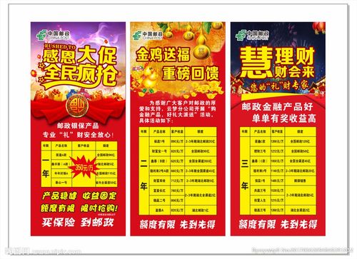 邮储哪款保险卖得最好？（2018保险理财哪个好）
