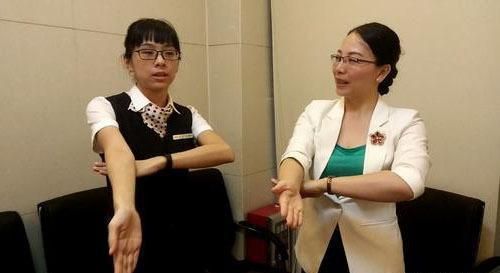工行为什么叫大妈行？（大妈是哪个行）