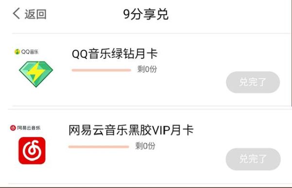 酷狗联名卡有哪些？（哪个银行信用卡兑换qq音乐）