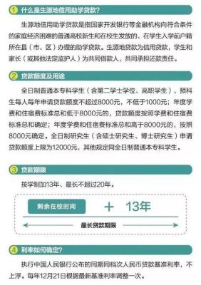 出国留学怎么办理助学贷款？（哪个网站可以办理留学贷款）