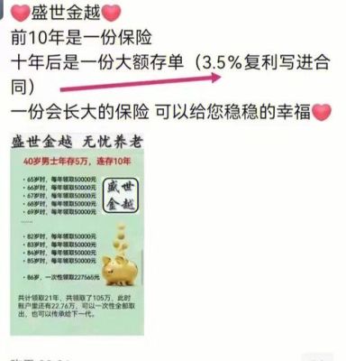 平安的增额终身寿到底划算吗？（平安哪个类提额快）