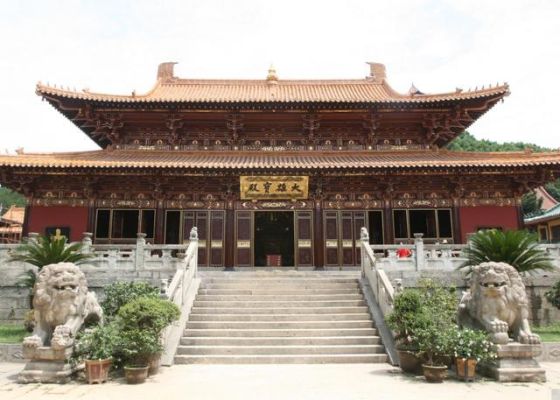 江西十大寺庙排名？（靖安和丰城农业银行哪个好）