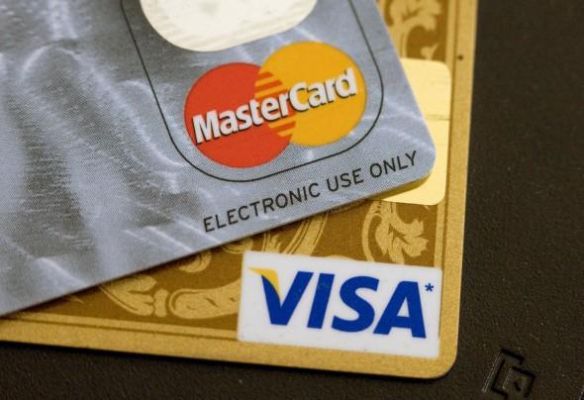 出国信用卡是visa还是master好用？（visa和mastercard哪个好申请）