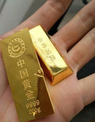 哪个银行买黄金好？纯度高？（哪个银行的黄金最纯）