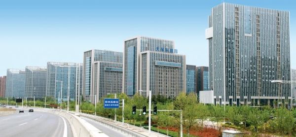 郑州高新区建设银行支行在哪里，从郑大新区如何去？（郑州建行哪个支行好）
