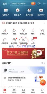 中国建设银行app怎么查不到储蓄国债？（银行的哪个页面上能找到国债）