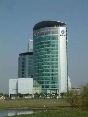 苏州香山花园附近有建行吗（苏州建行属于哪个区）