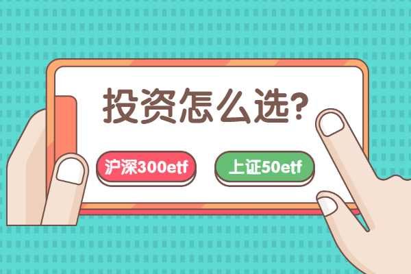 科创50etf有期权吗？（期权50和300做哪个好）