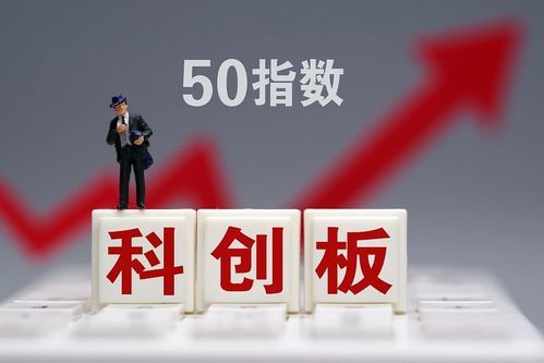 科创板指数？（科创板指数买哪个）