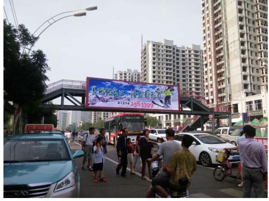 张家口793大院在什么位置？（张家口市建国路属于哪个街道）