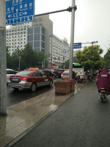 保定朝阳大街属于哪个区？（保定市朝阳南大街哪个街道）