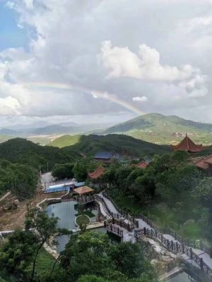 汕尾云莲寺需要门票不？（海丰县广富路属于哪个镇）