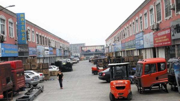 湖北十大汽车制造商排名？（十堰市双龙园在哪个街道）