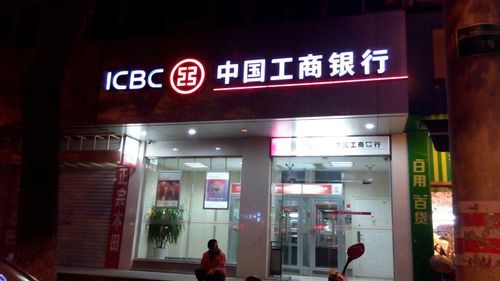 文登区今天上班的工商银行网点？（文登哪个工商开门）