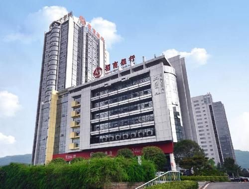 重庆市招商银行分布地方？（招商银行重庆分行高新支行在哪个区）