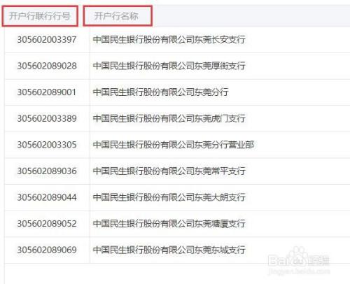 怎么通过行号查询是哪个银行的?（如何查询基金在哪个银行代）