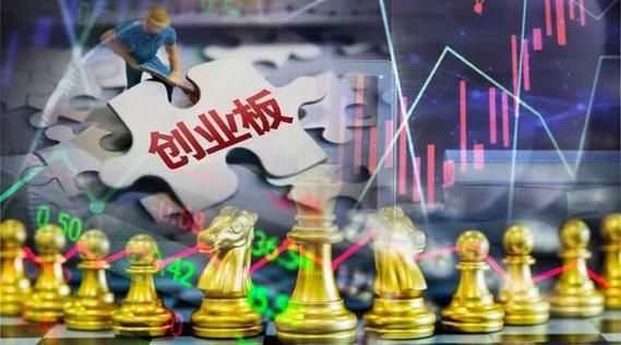 创业板可以在两家证券公司同时开通吗？（创业板券商哪个）