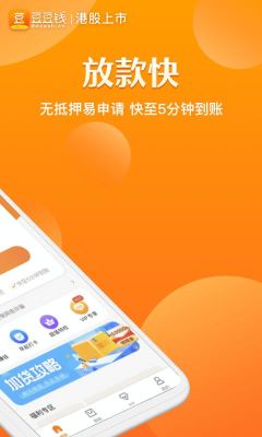 跟手机袋拍拍贷一样好用的app？（你我贷和豆豆钱哪个利息高）