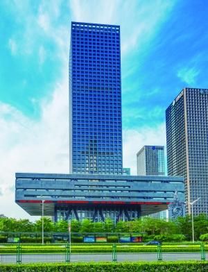 证券公司总部在深圳的都有哪些？（深圳证券公司在深圳哪个区）