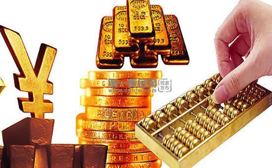 黄金抗风险吗？（买黄金和买国债哪个稳）