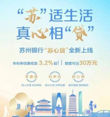 苏州银行惠盈玖月盈如何？（苏州按揭贷了哪个银行便宜）