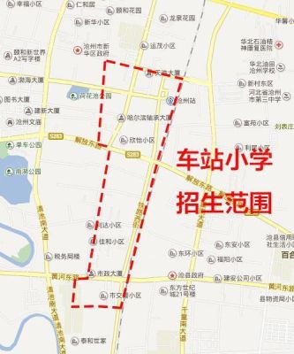 沧州市金阳花园小区小学生升初中划片去什么学校？（广州骏景工商银行是哪个支行）