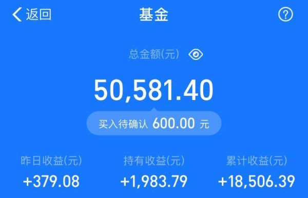 支付宝哪些定存利率高？（哪个基金最划算）