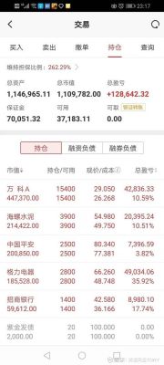 在股票软件上怎样查看股票的复权价？（哪个软件能预测市场未来行情走势图）