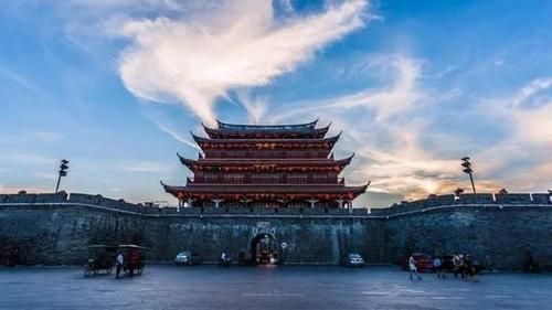 潮汕是指哪两个地方？（山东榕城是哪个城市）