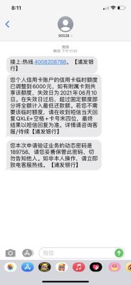 信用卡初始额度最高的5家银行？（光大浦发哪个提额快）