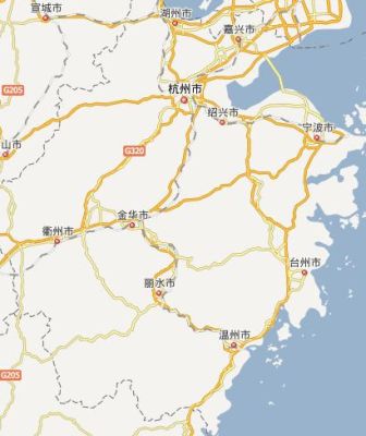 温州属于哪方向？（温州属于中国哪个方向）