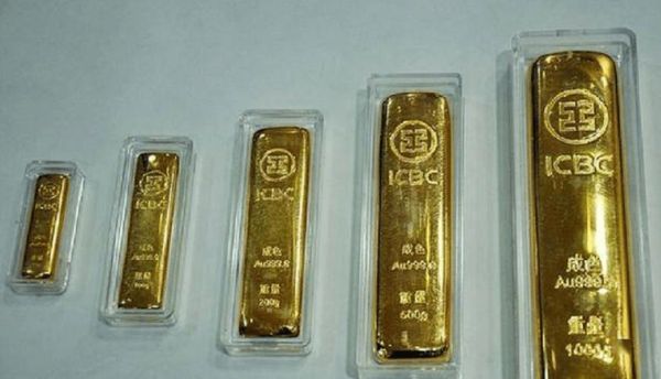 哪个银行可以买黄金？（黄金交易选哪个银行好）