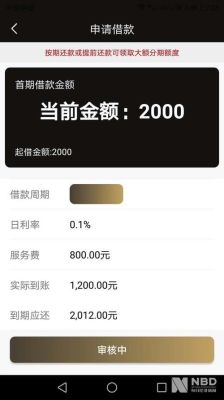 借贷宝贷款需要啥条件？（借贷宝叫爸爸是哪个好）