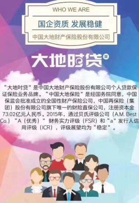 大地保险贷款是合法的吗？（人民和大地贷款哪个好）