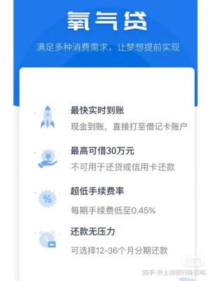 上海银行氧气贷怎么知道通过了？（氧气贷和新一代哪个好）