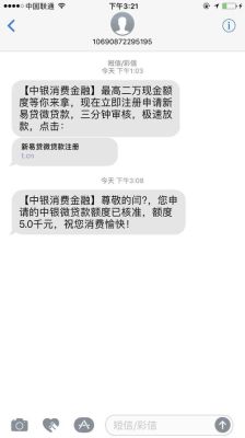 中银消费金融新易贷审核多久？（新易贷贷款是哪个请台）